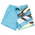 Boardshort Funstorm Garvoc Blue