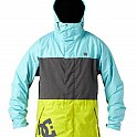 Bunda na snowboard DC Amo 12 Mens Jacket