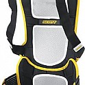 Chránič Páteře Scott Back Protector Basic Line