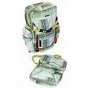 Batoh Fousquare Plaidern Back Pack