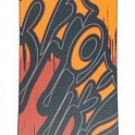 Snowboard ATOMIC Revival