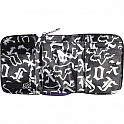 Peněženka Fox Dust Storm Wallet