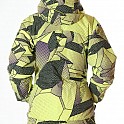 Bunda Funstorm JGO-59201 Englis III Jacket