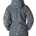 Bunda na snowboard Funstorm JGO-59201 Englis III Jacket