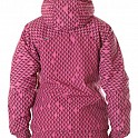 Bunda Funstorm JGO-59201 Englis III Jacket