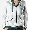 Mikina C1RCA Mod Box Knit