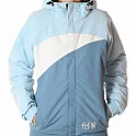 Bunda na snowboard Funstorm JGO-59201 Englis II Jacket
