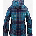 Bunda na snowboard dámská Burton Method Jacket