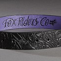 Pásek Fox Honorable Belt