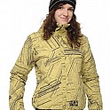 Bunda Funstorm JGT-50902 RAKAIA