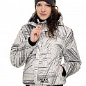 Bunda Funstorm JGT-50902 RAKAIA