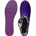 Boty DC Aura Royal Purple