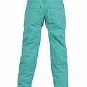 Snowboardové kalhoty RISING boardpant