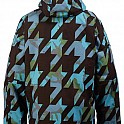 Bunda na snowboard Burton Arctic Jacket