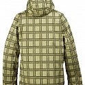 Bunda na snowboard Burton System Jacket