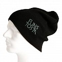 Kulich Funstorm ASATI Beanie Black