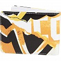 Peněženka Fox Move Over Wallet Orange 12/13