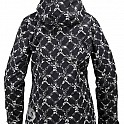 Bunda na snowboard Burton Mutiny