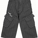Kraťase Funstorm PB-01122 Baldock