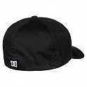 Kšiltovka DC Cap Star 2  HDWR