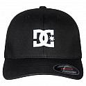 Kšiltovka DC Cap Star 2  HDWR