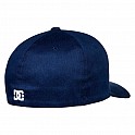 Kšiltovka DC Cap Star 2  HDWR