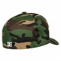 Kšiltovka DC Cap Star 2  HDWR
