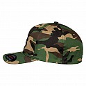 Kšiltovka DC Cap Star 2  HDWR