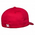Kšiltovka DC Cap Star 2  HDWR