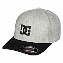 Kšiltovka DC Cap Star 2 M HATS