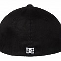 Kšiltovka DC Cap Star 2 M HATS
