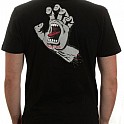 Skate triko Santa Cruz Screaming Hand