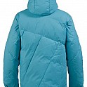 Bunda na snowboard Burton Strapped Down