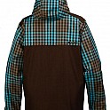 Bunda na snowboard Burton Southsider GMP