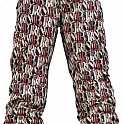 Kalhoty na snowboard Burton Cargo pant