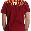 Skate triko Animal Basic Tee