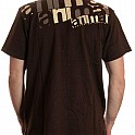 Skate triko Animal Basic Tee