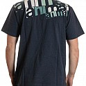 Skate triko Animal Basic Tee