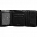 Peněženka FOX LEATHER TRIFOLD WALLET