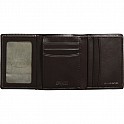 Peněženka FOX LEATHER TRIFOLD WALLET