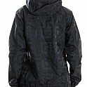 Bunda dámská Funstorm CANNA Black