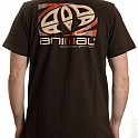 Skate triko Animal Basic