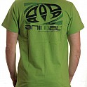 Skate triko Animal Basic