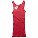 Tílko FOX Natural Beauty Foxy Tank