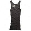 Tílko FOX Natural Beauty Foxy Tank