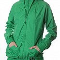 Bunda dámská Funstorm Ninah Green