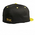 Kšiltovka Fox New Era Pitsburgh