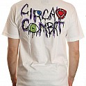 Skate triko C1RCA Eyes