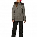 Bunda na snowboard dámská PROTEST EASY jacket