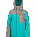 Bunda dámská PROTEST LOVER snowjacket